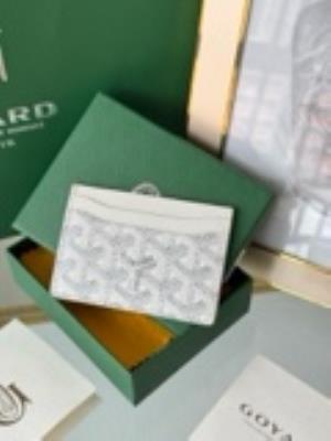 wholesale quality goyard wallet model no. 4